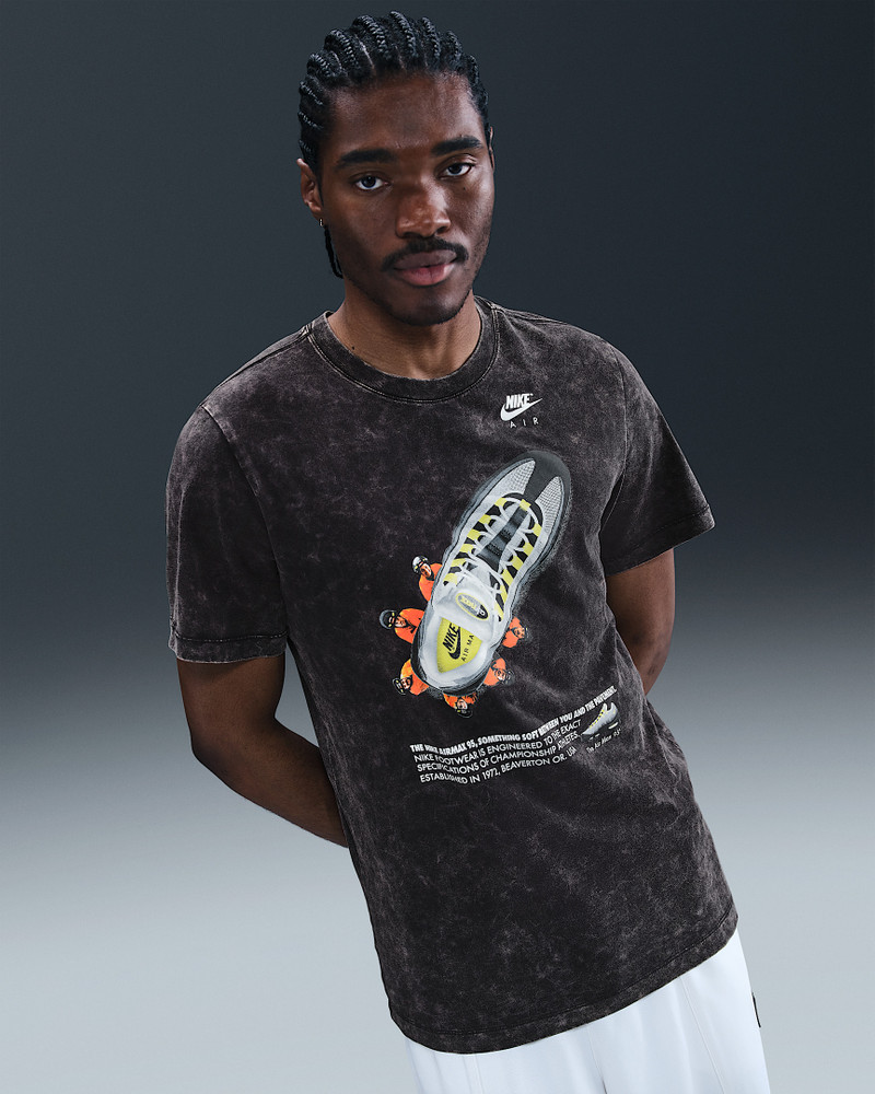 Nike Sportswear Air Max 95 T-Shirt 1