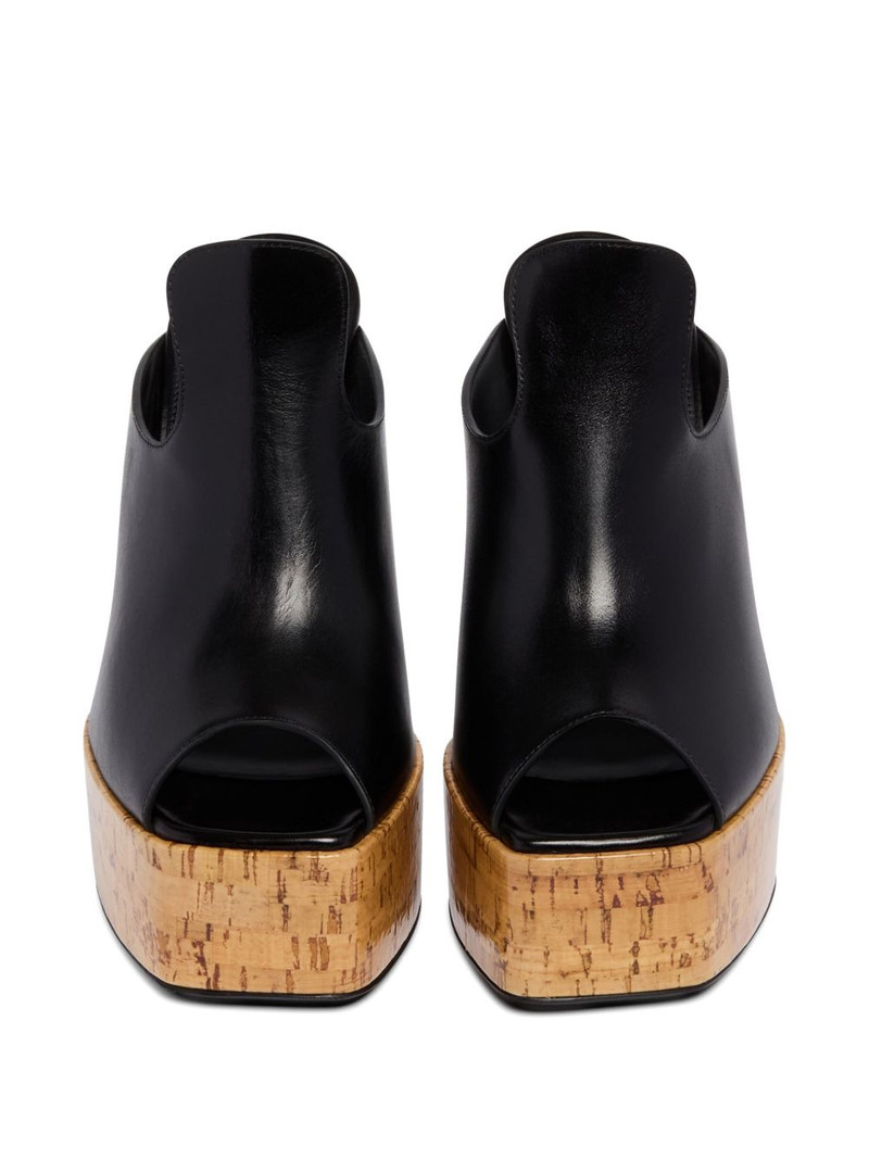 Irmelin platform sandals 3