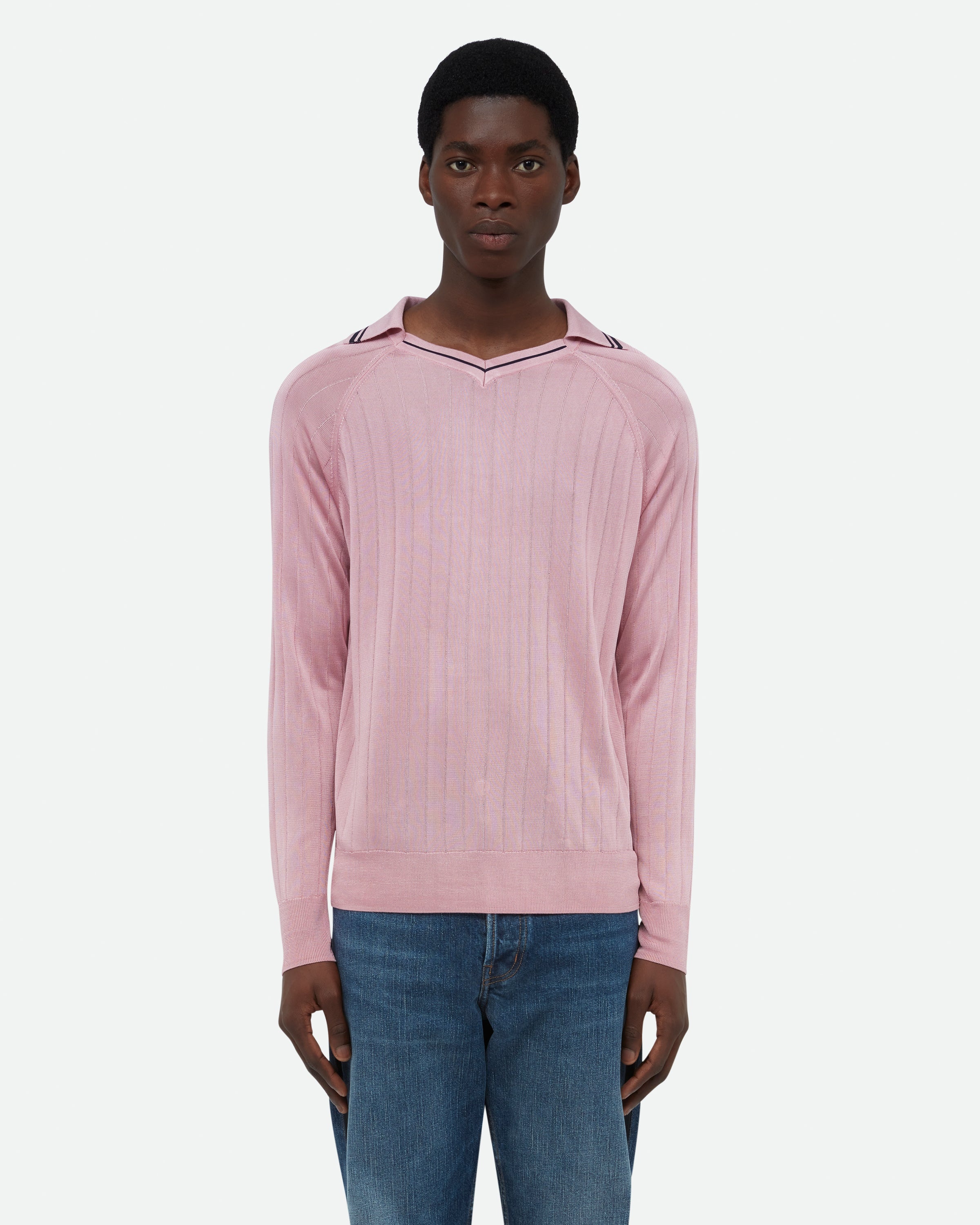 Roots Polo Shirt - 1