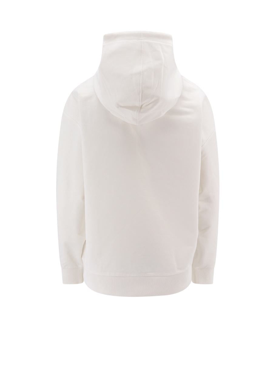 MONCLER SWEATSHIRT - 2