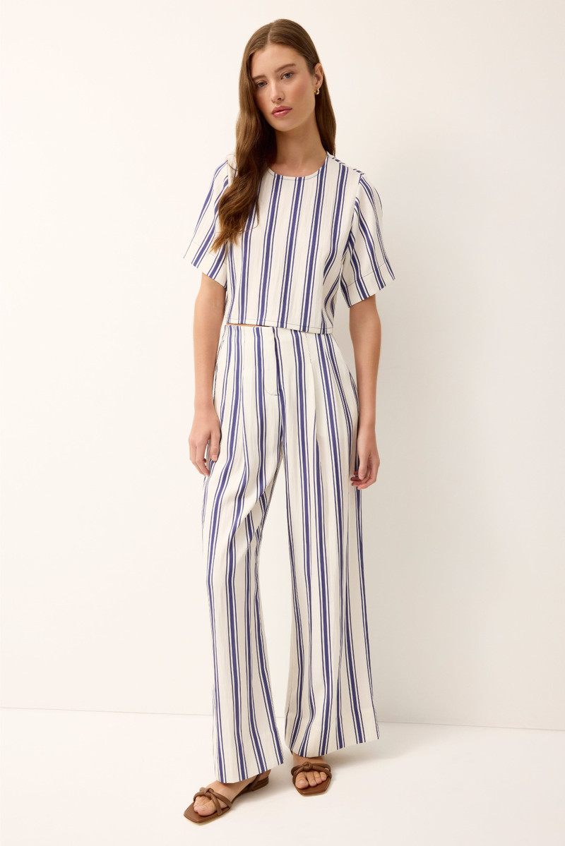 MARIE OLIVER MACBEE PANT outlook
