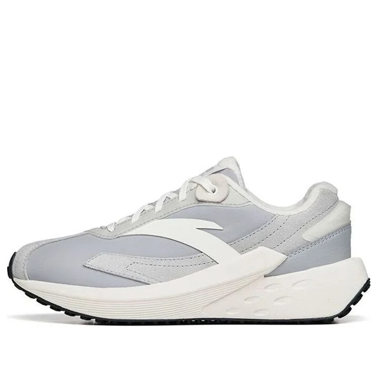 (WMNS) ANTA Icing 'Grey' 922248856-1 - 1