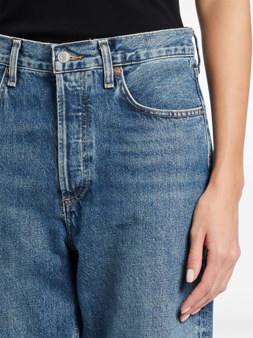 Fran jeans - 5