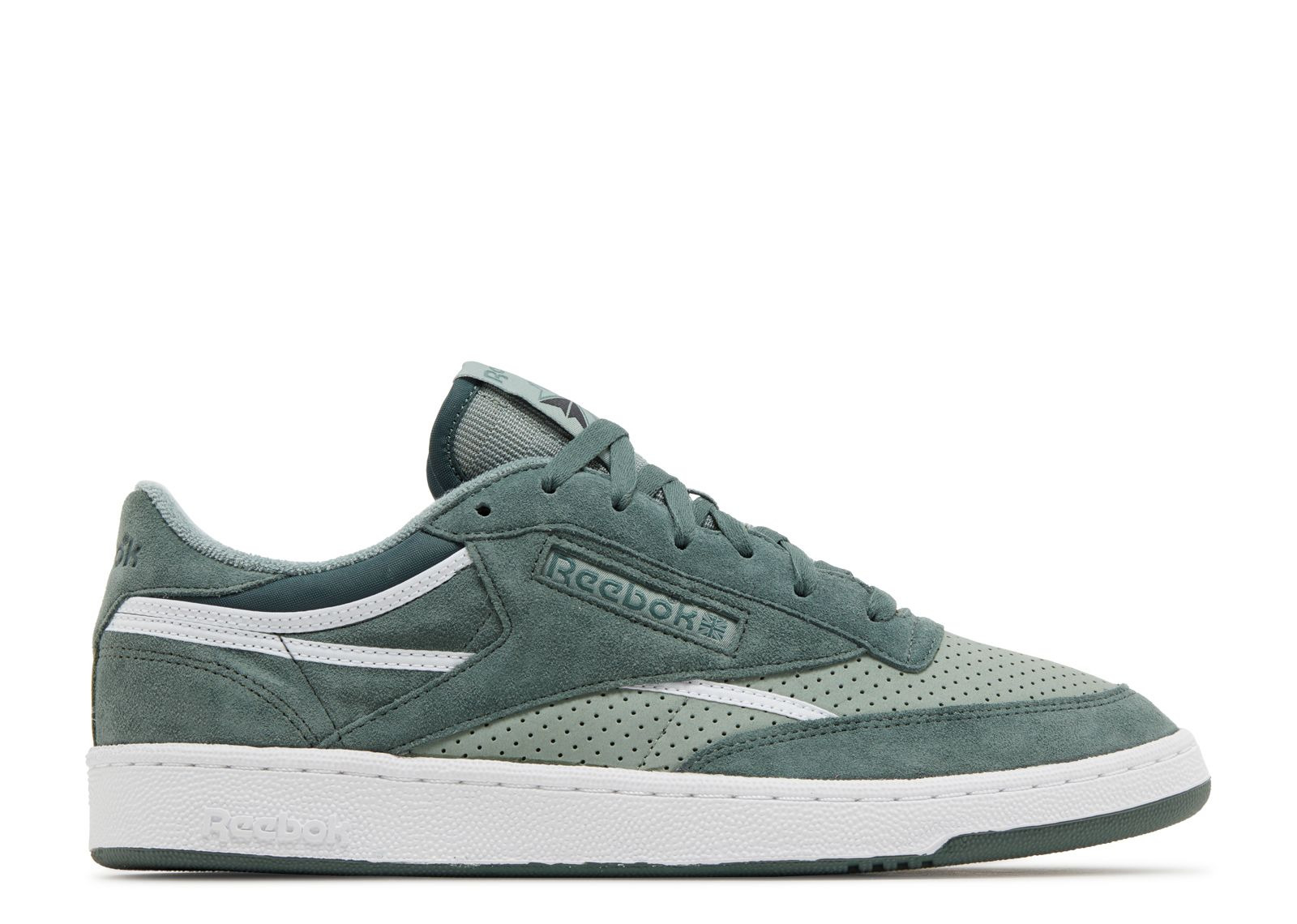 CLUB C 85 VINTAGE 'CHALK GREEN' - 1