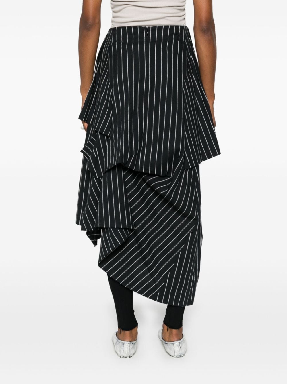 Bo midi skirt - 4