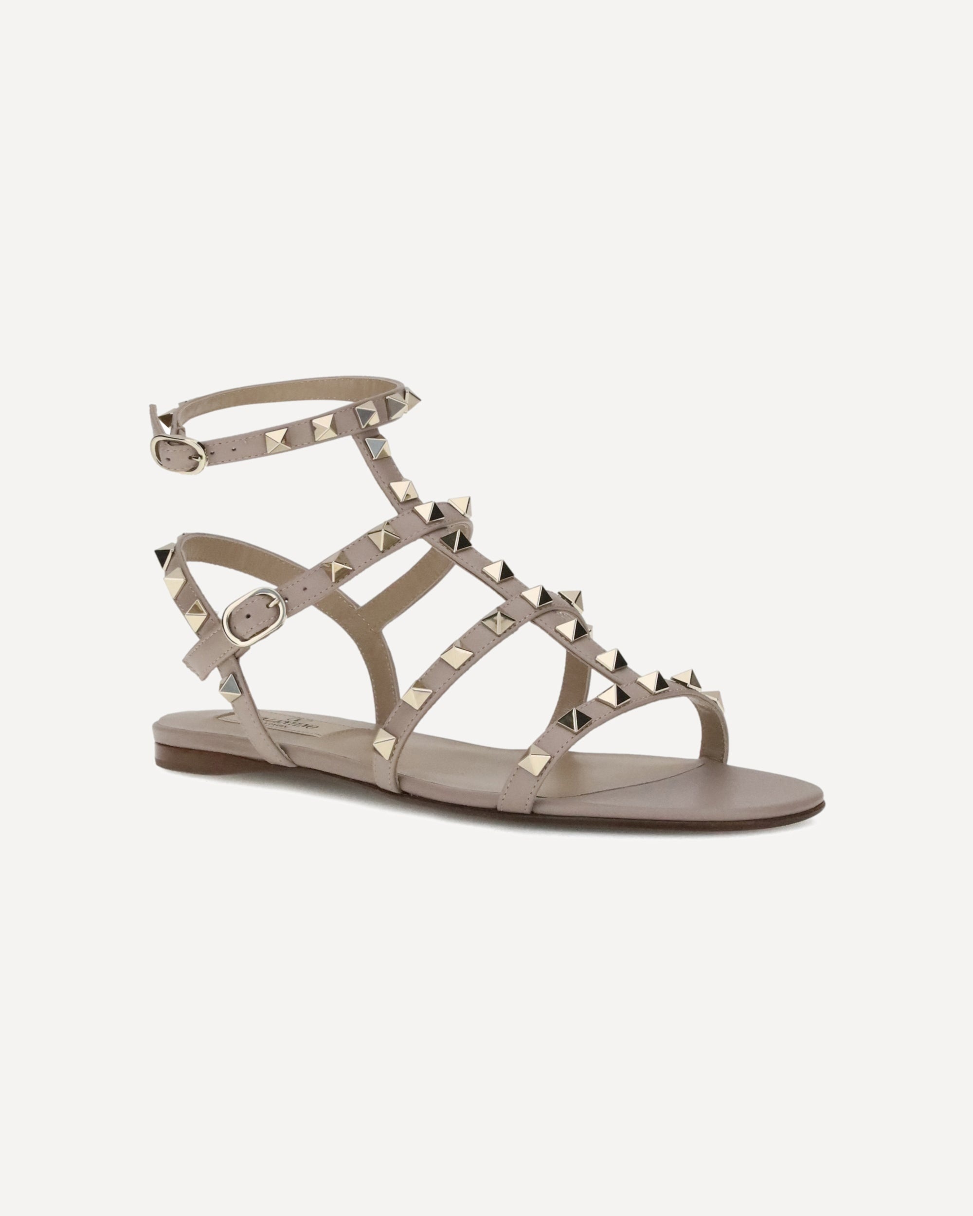 Rockstud Sandals - 2
