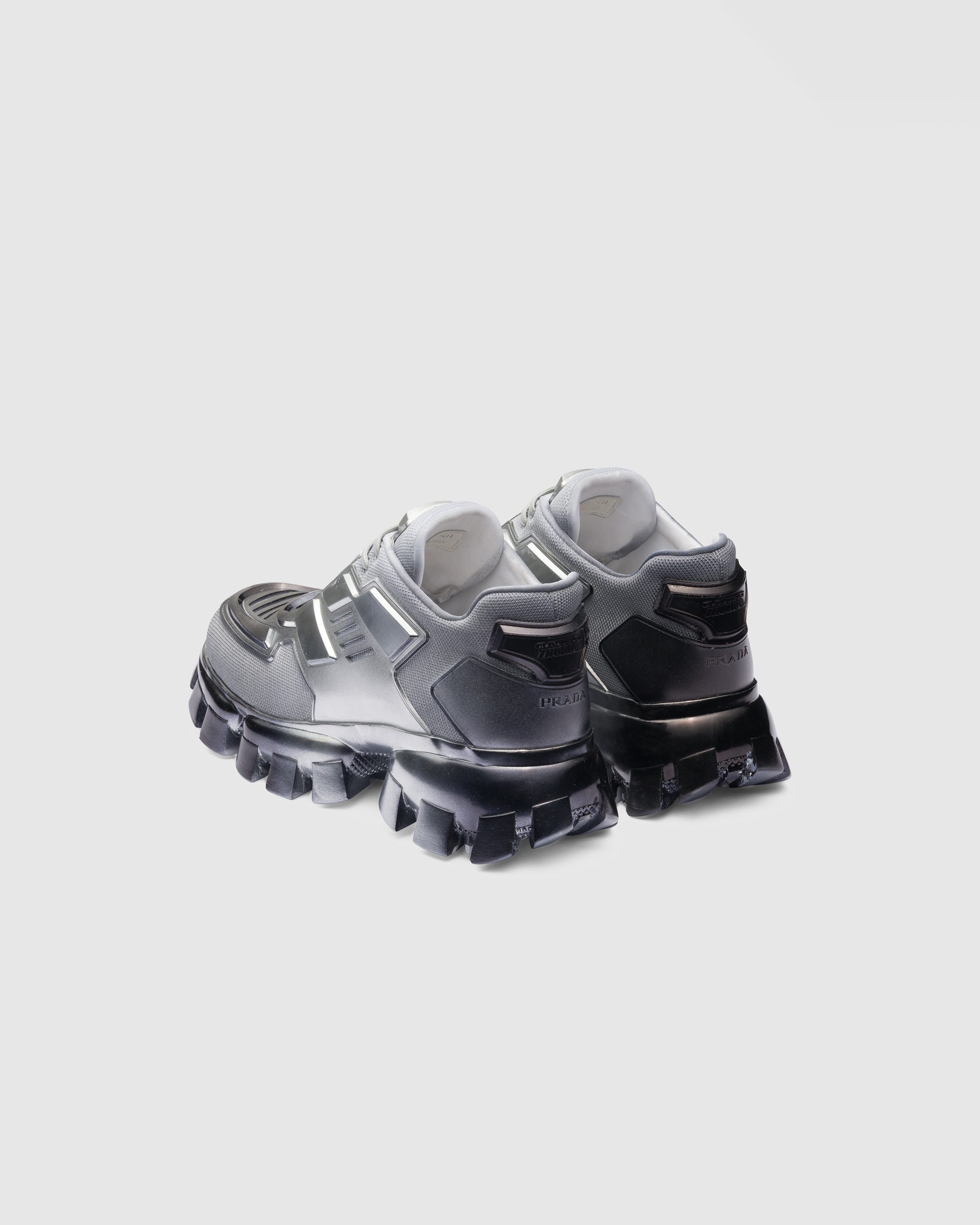 Prada Cloudbust Thunder sneakers - 5
