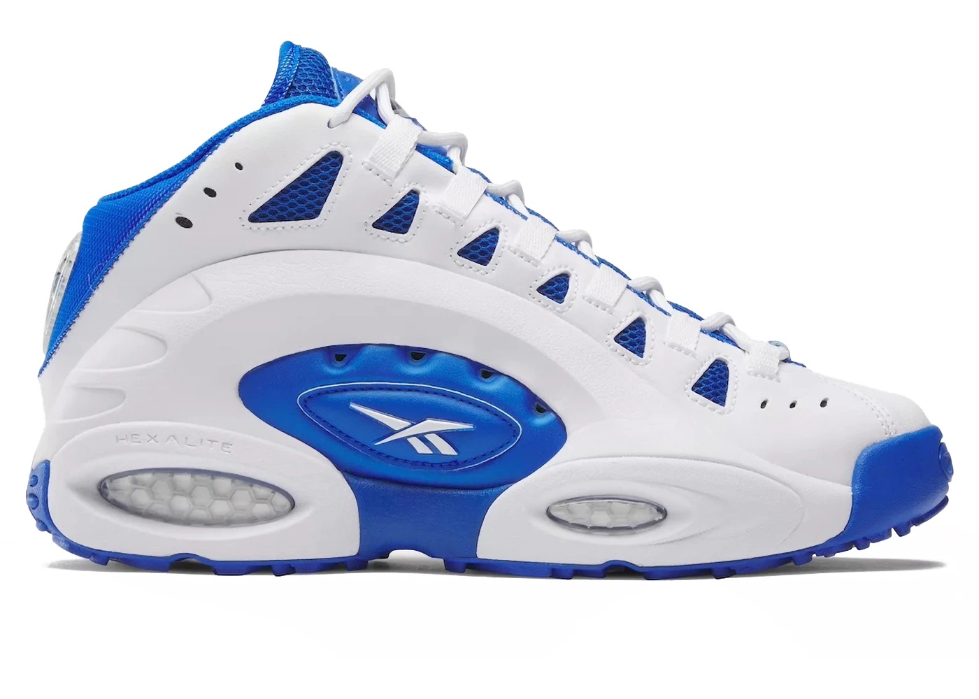 Reebok ES22 Electric Cobalt - 1