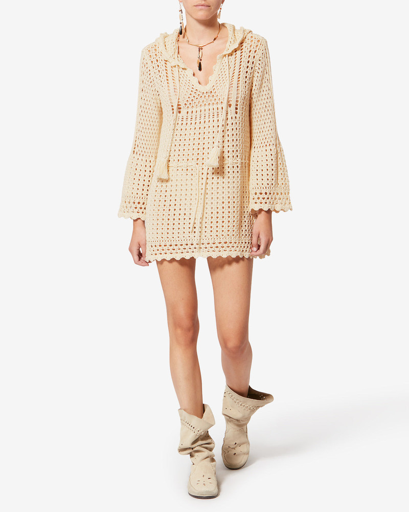 Isabel Marant Étoile ZELNIE DRESS outlook