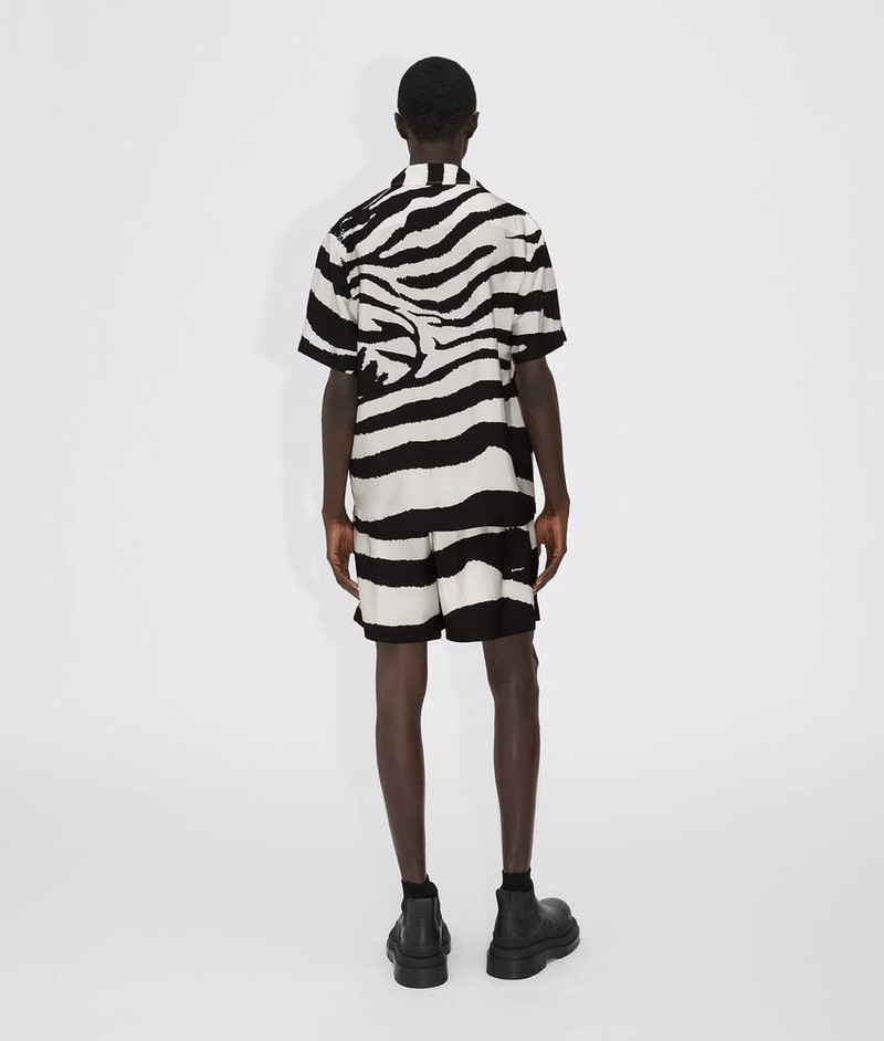 Bottega Veneta shorts outlook