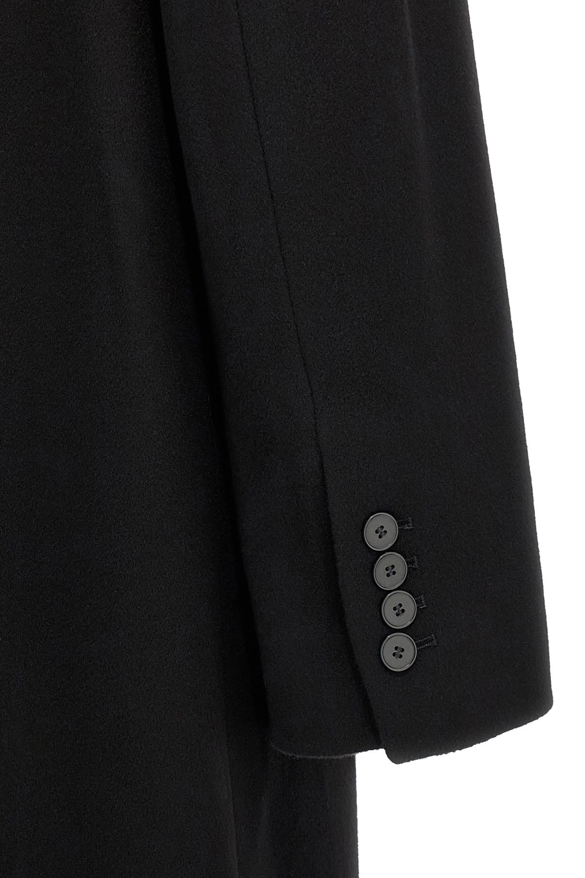 'Rosco' coat - 4