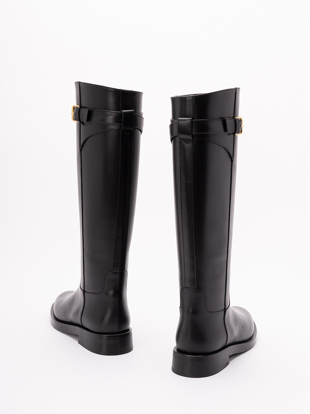 `VLogo Signature` Boots - 3