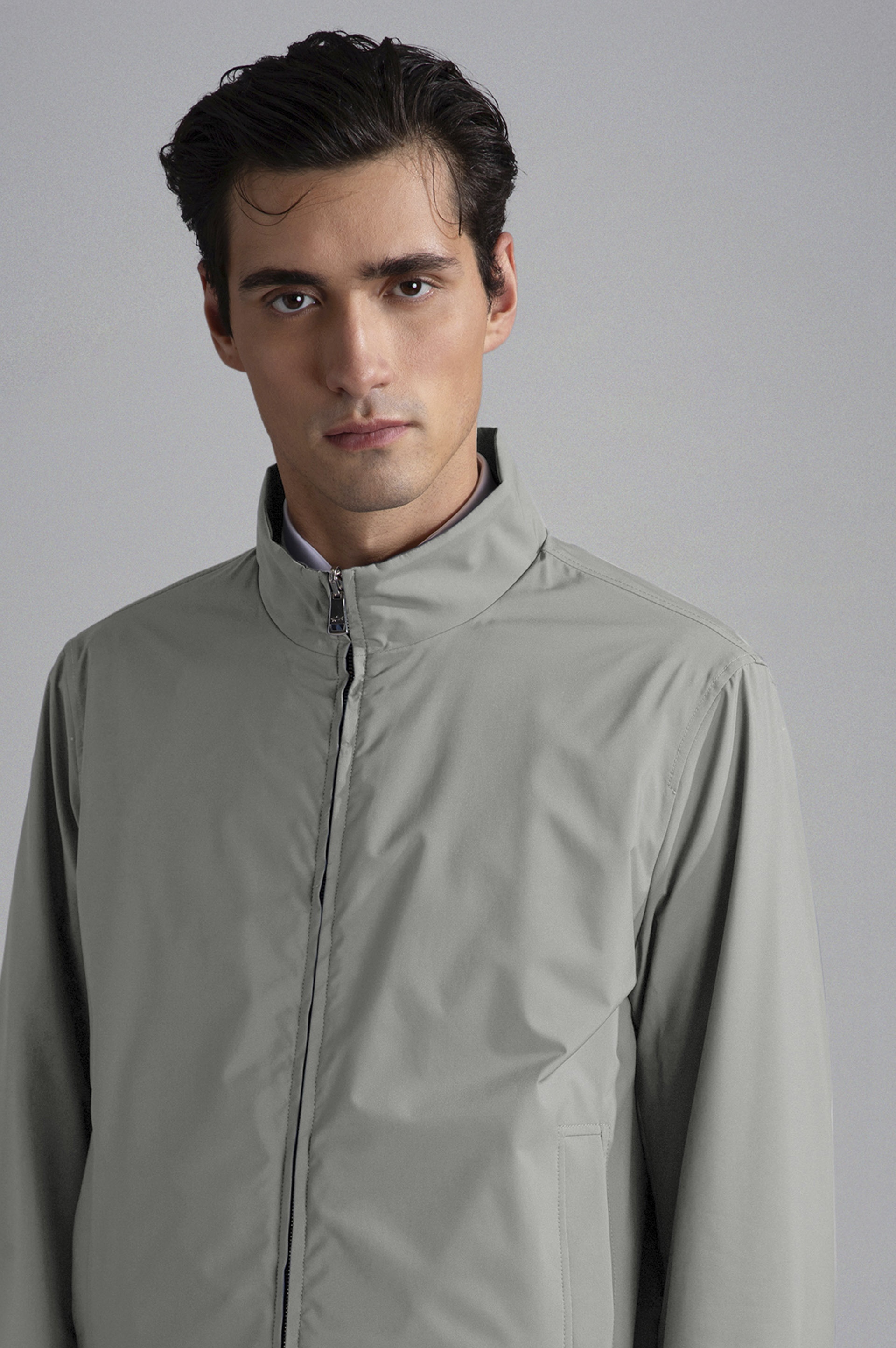 TYPHOON® PLATINUM REVERSIBLE JACKET - 4