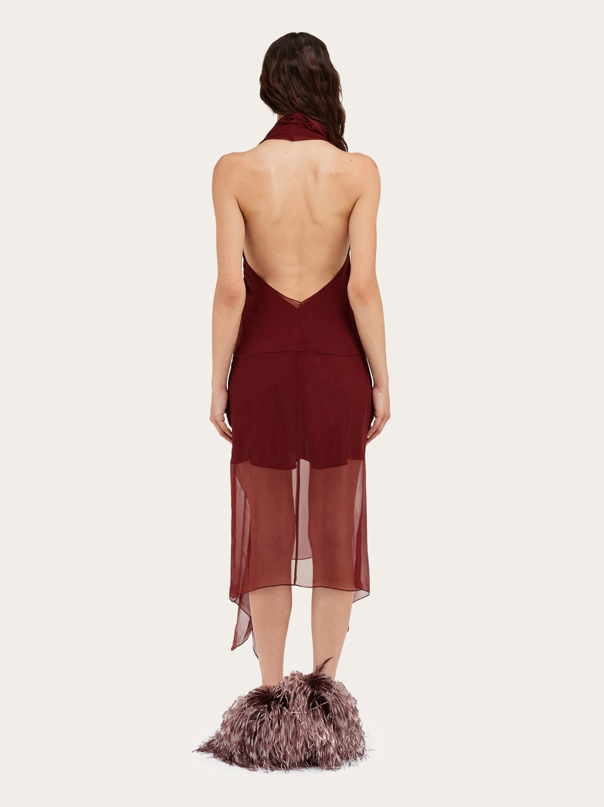 Creponne dress - 4