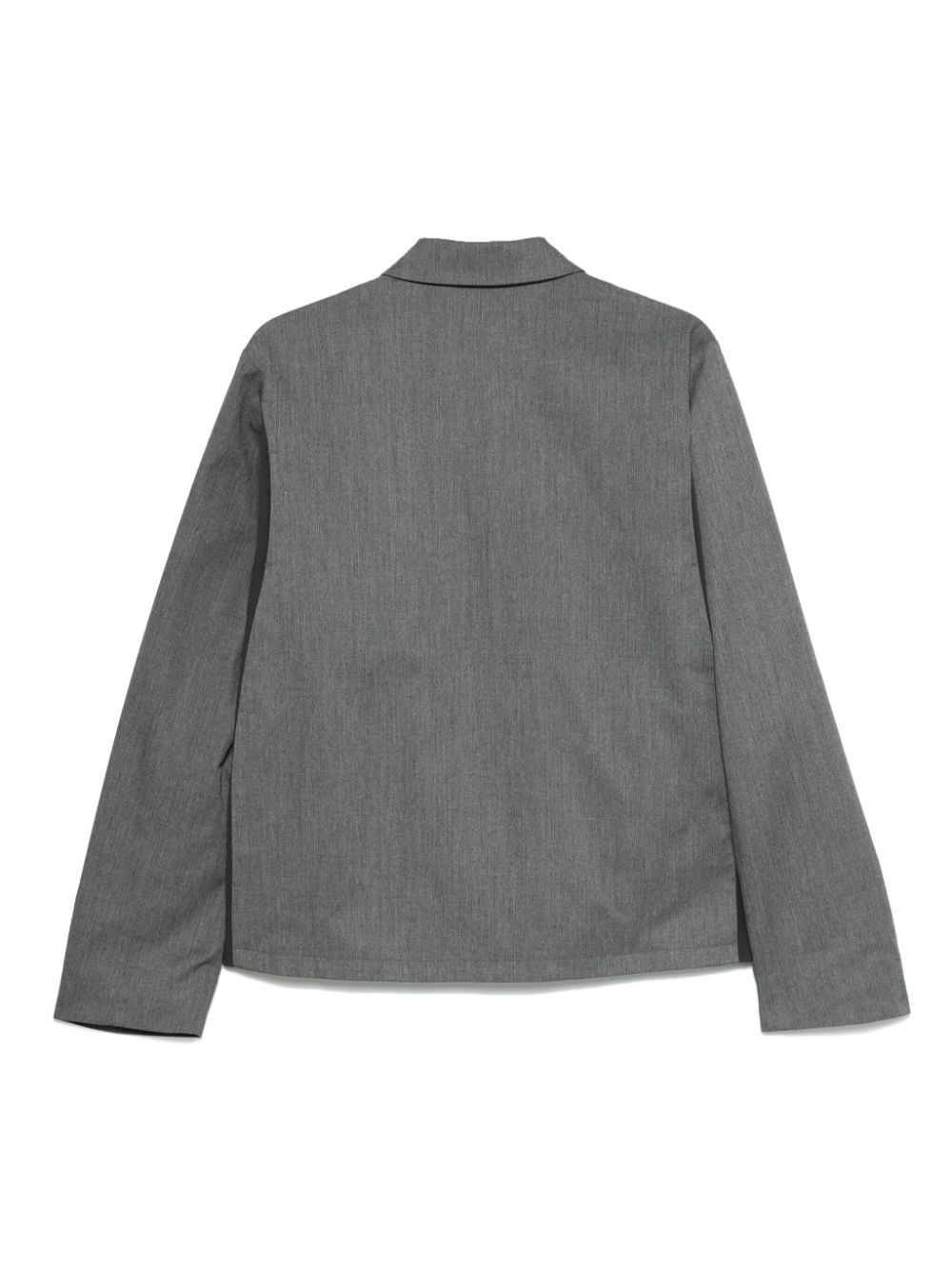 7.0 Right jacket - 2