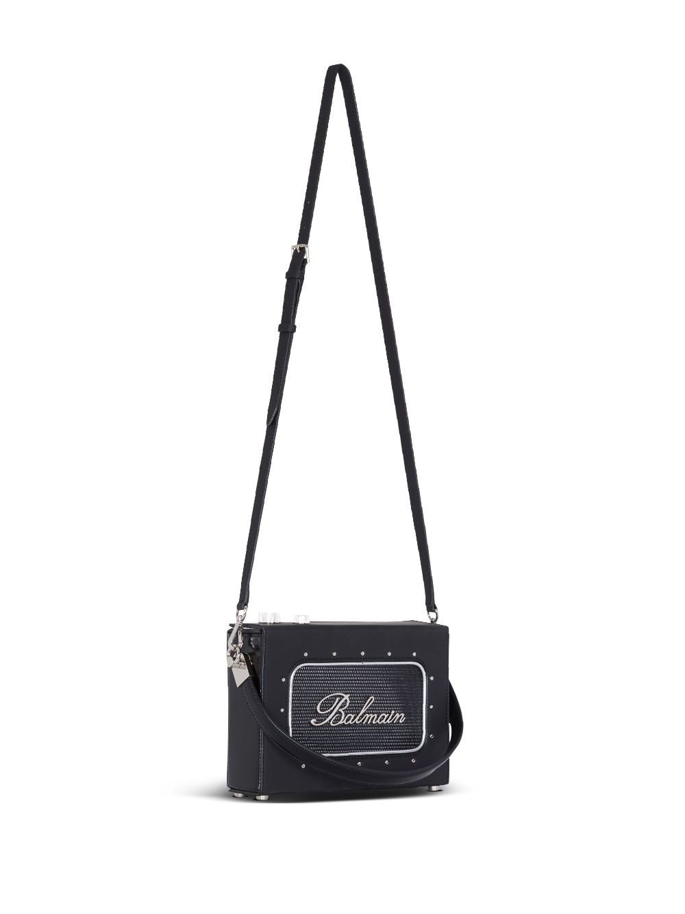 Radio shoulder bag - 7