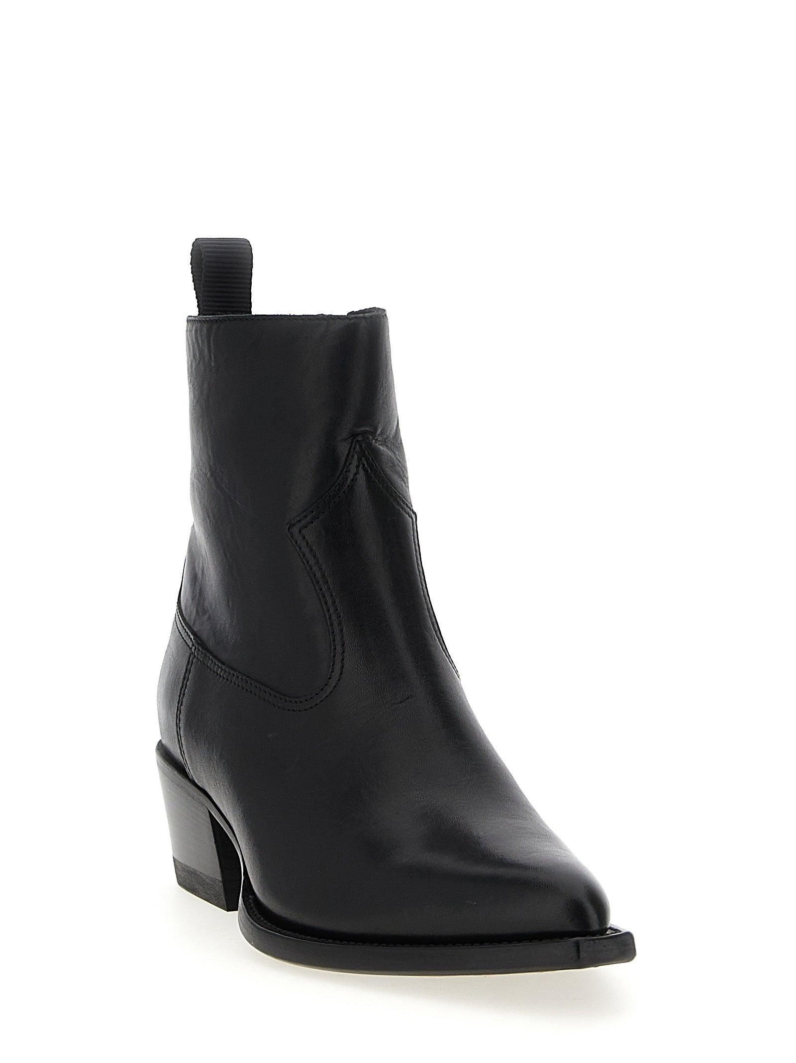 Golden Goose Women 'Debbie' Ankle Boots - 2