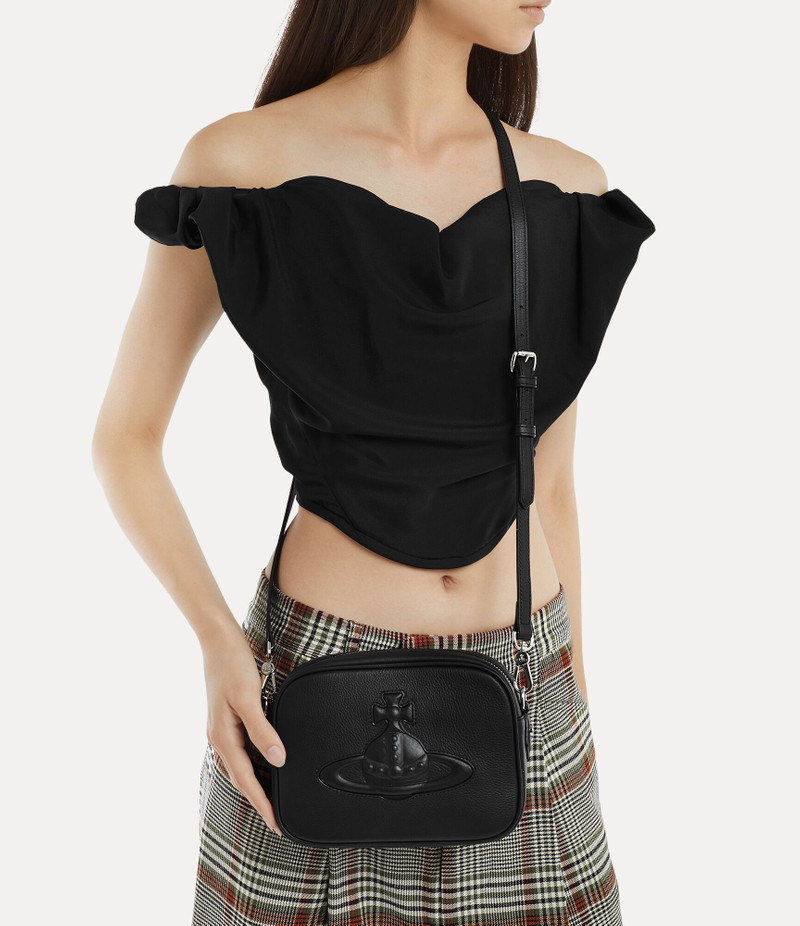 Vivienne Westwood ANNA CAMERA BAG outlook