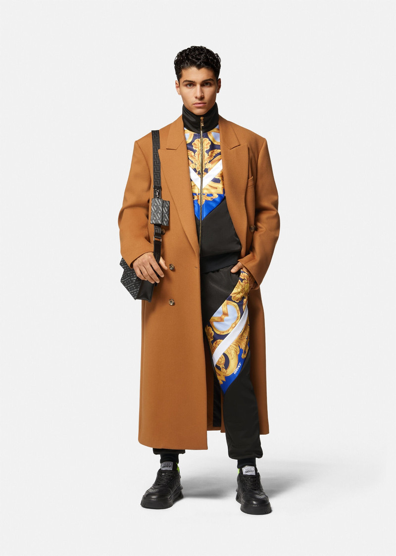 VERSACE Barocco 660 Sweatpants outlook