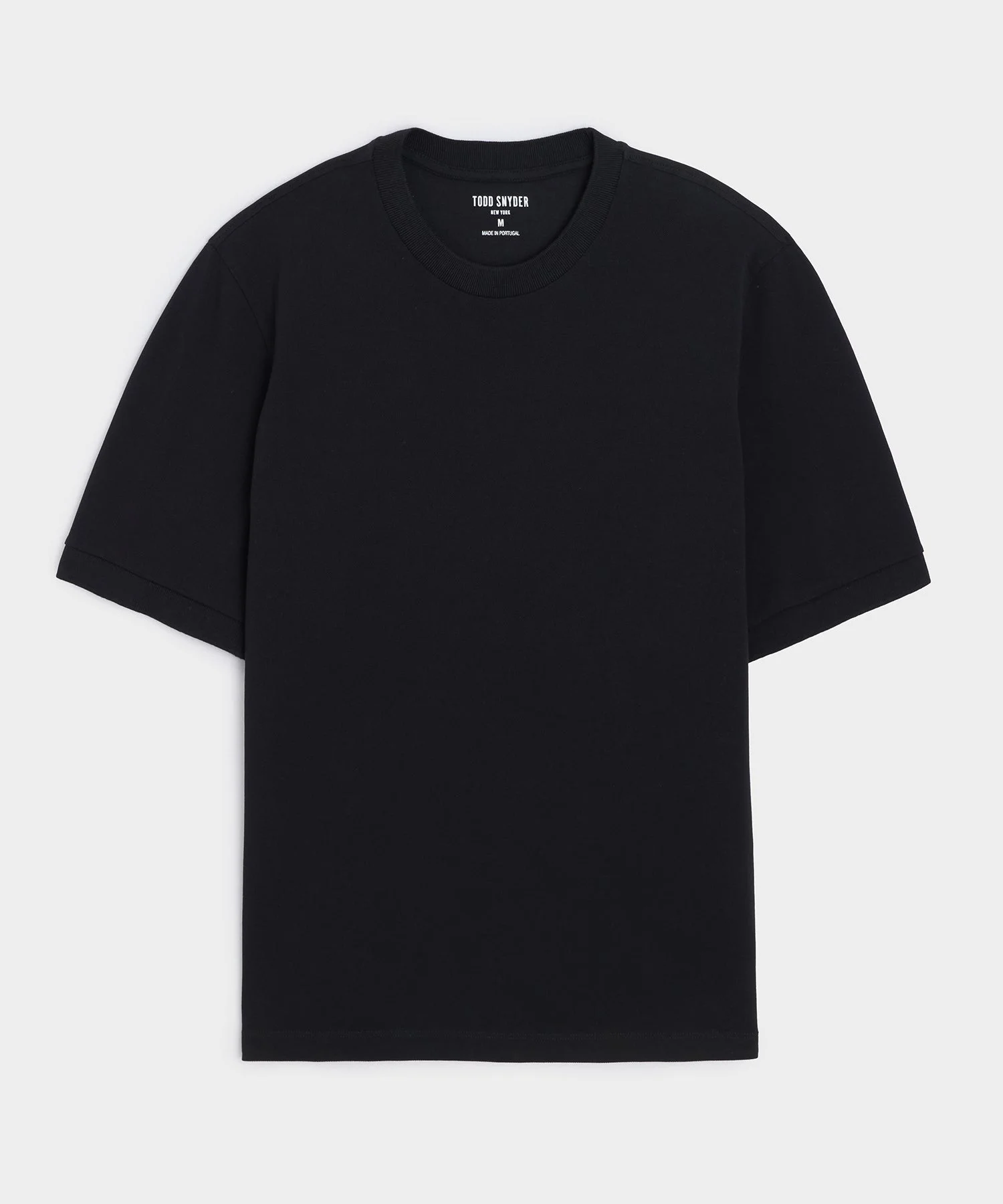 Pique Tee - 1