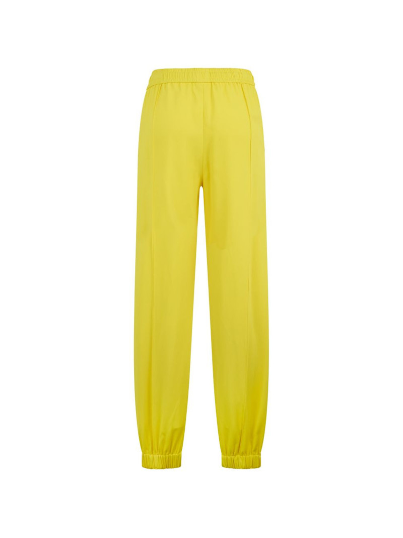 FABIANA FILIPPI elastic trousers outlook