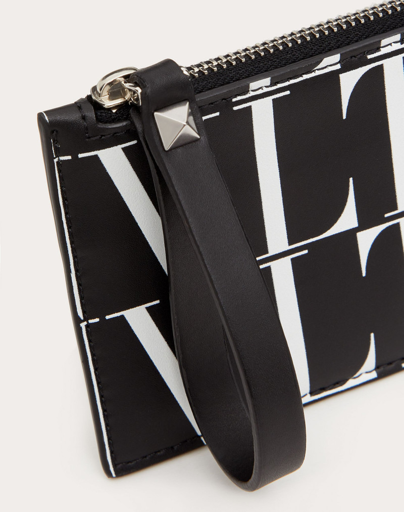 Valentino VLTN TIMES Cardholder outlook