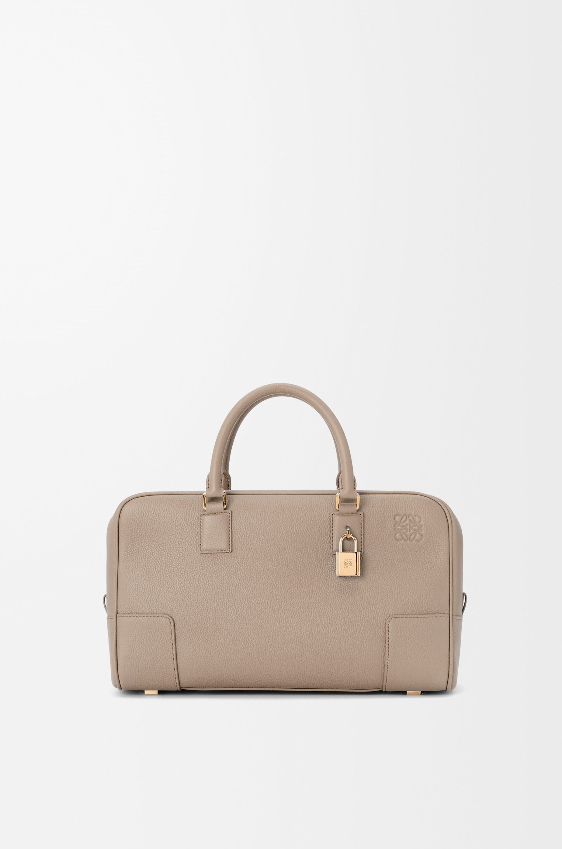 Amazona 28 bag in soft grained calfskin - 1