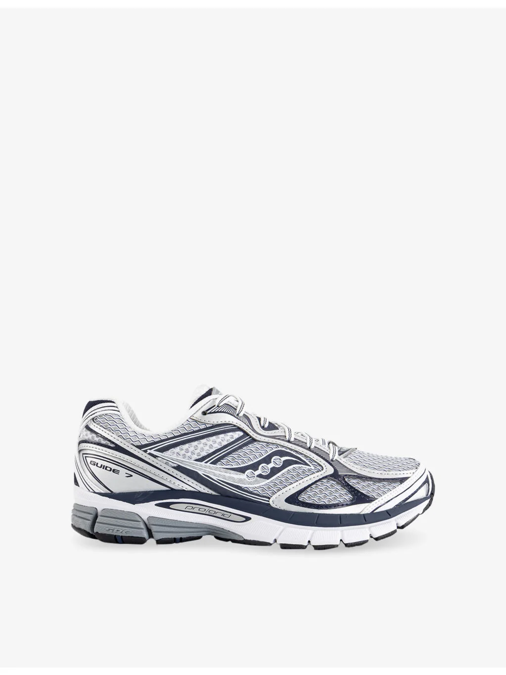 Progrid Guide 7 Woven Trainers - 1