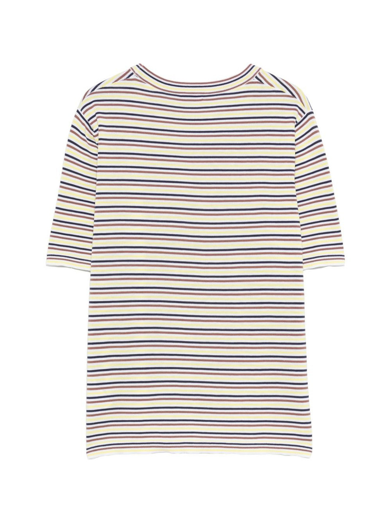 Aspesi striped T-shirt outlook