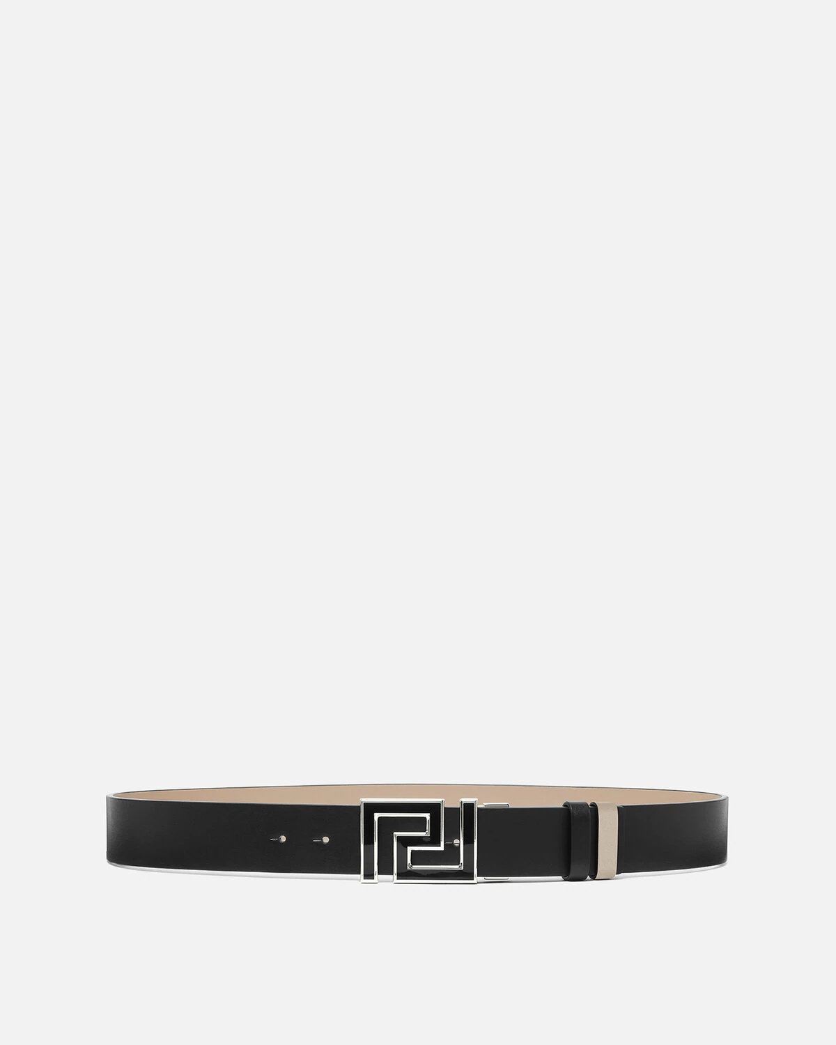 Reversible Greca Belt - 1