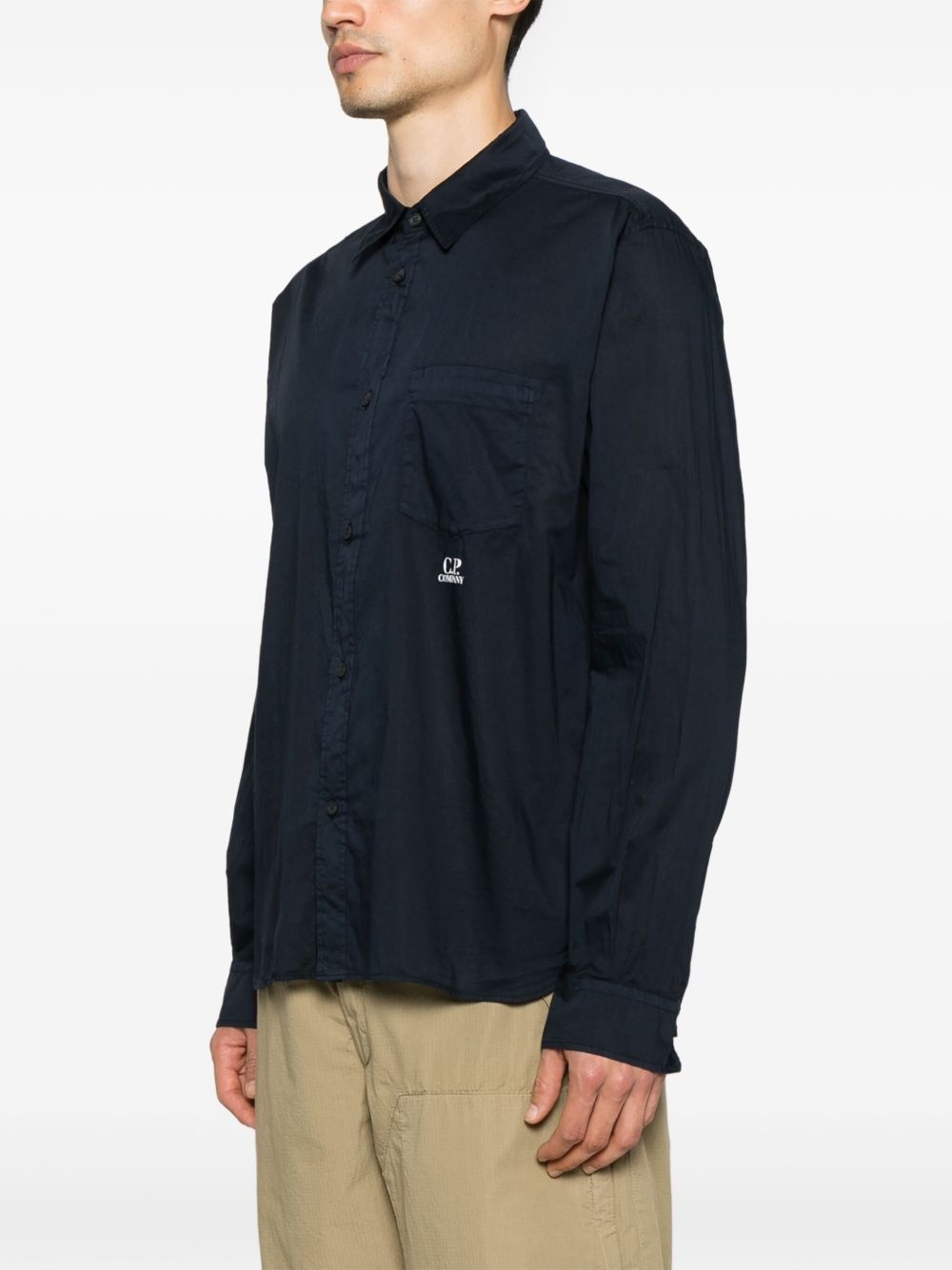 cotton shirt - 3