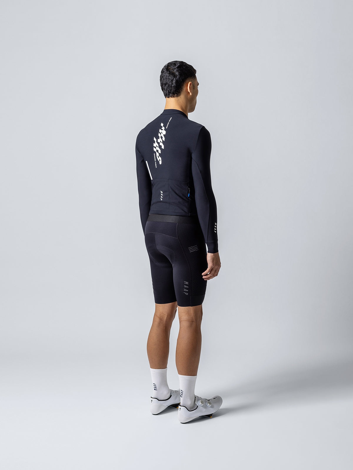 Fragment Thermal LS Jersey 2.0 - 4