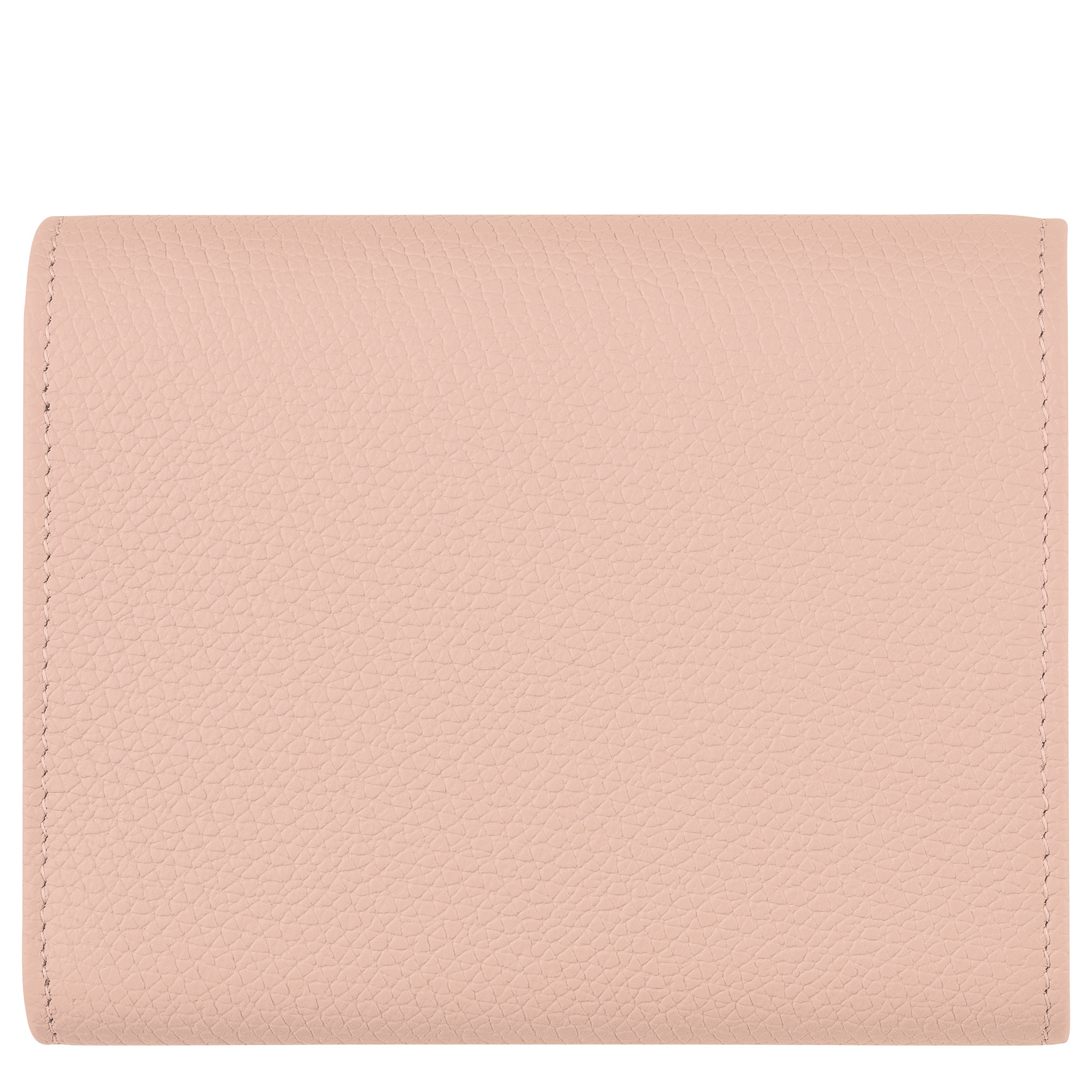 Le Roseau Wallet Ballerina - Leather - 2