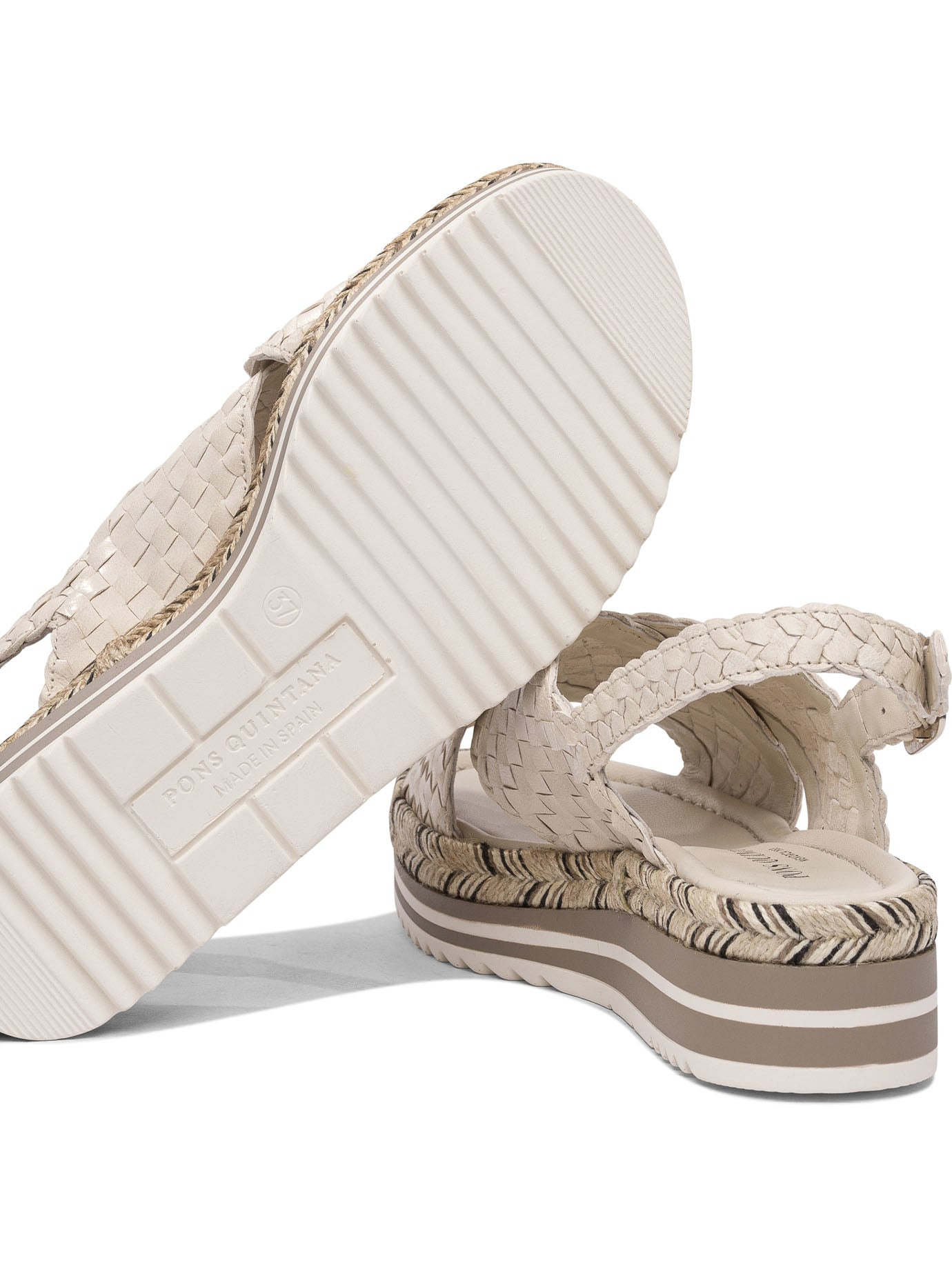Pons Quintana - Pons Quintana Sandals - 5