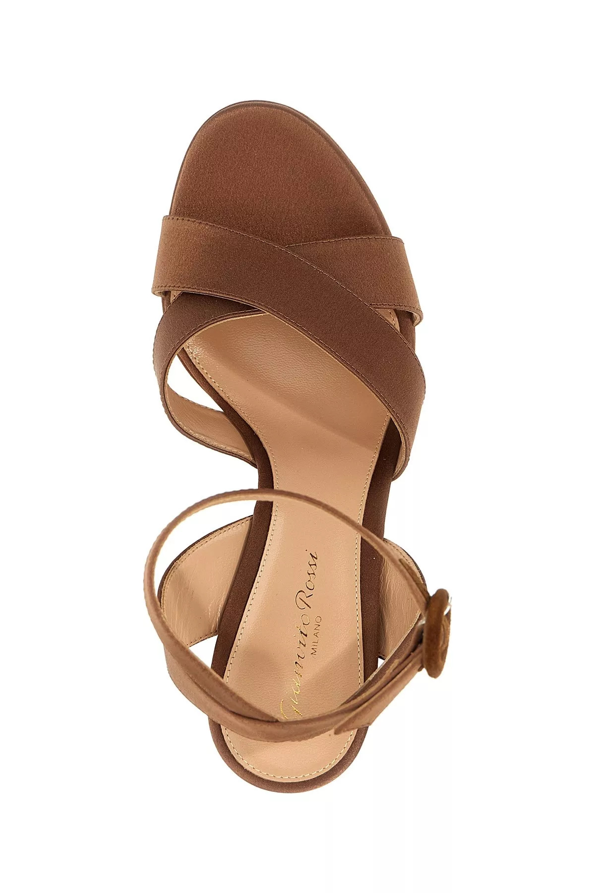 'Sabrina' sandals - 4