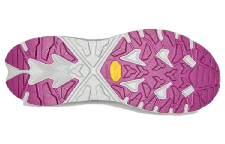(WMNS) HOKA ONE ONE Anacapa Breeze Low 'Outer Space Harbor Mist' 1127921-OSHM - 4