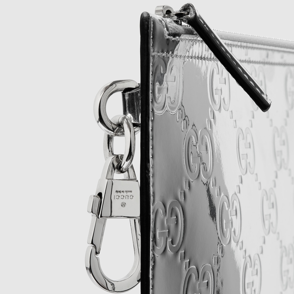 Large pouch with GG - 3