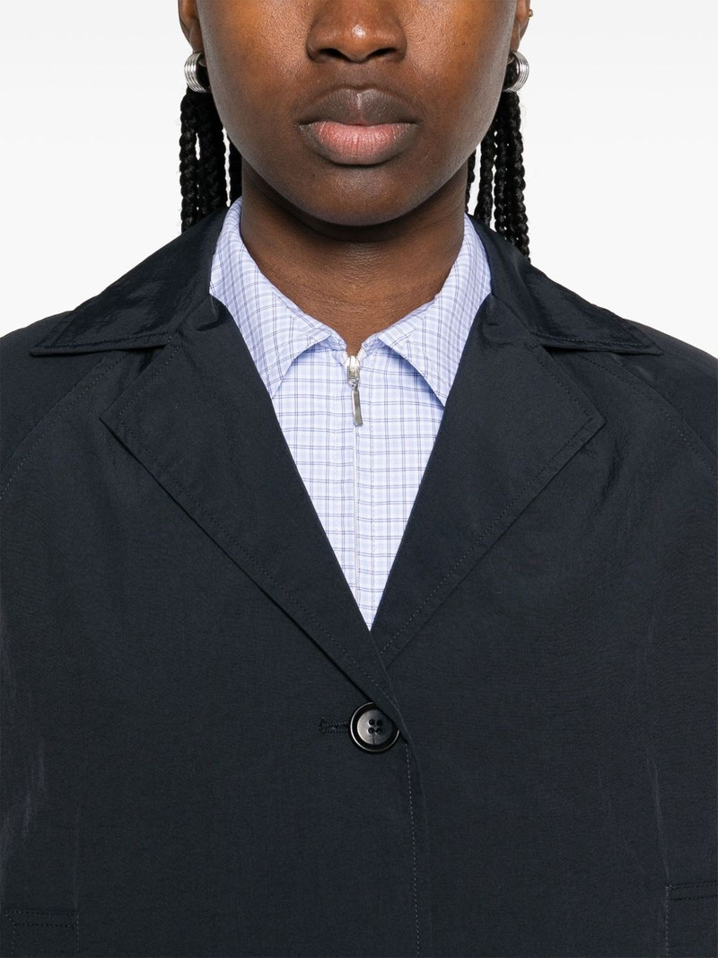 twill-weave jacket 5