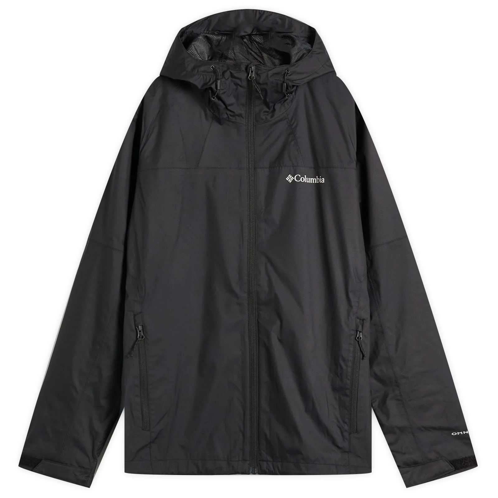 Columbia Inner Limits™ III Jacket - 1