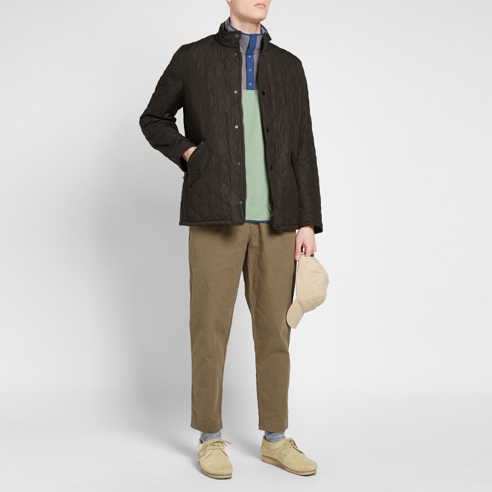 Barbour Chelsea Sportsquilt Jacket - 7