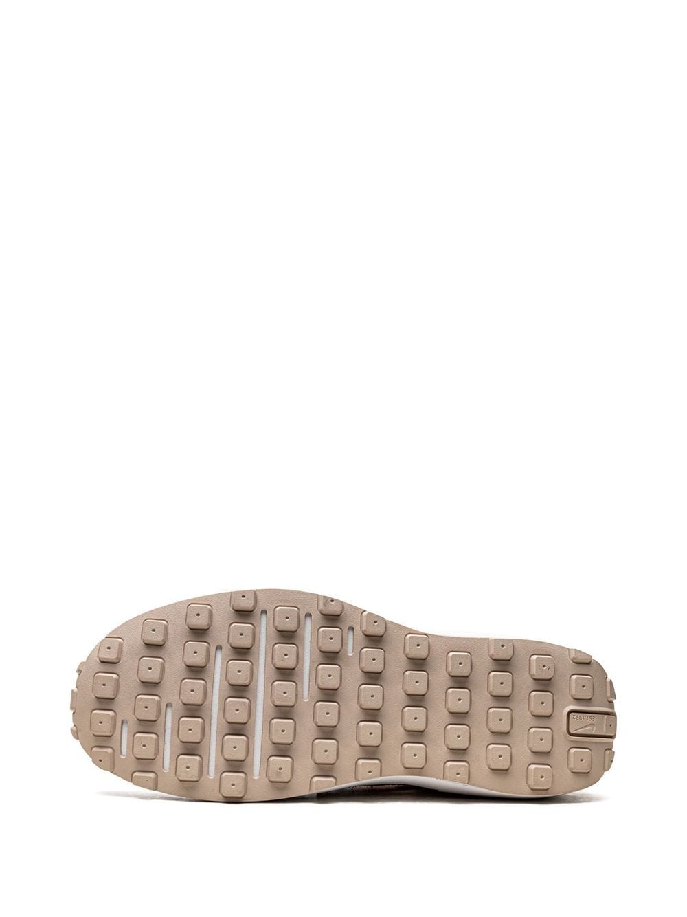 Waffle One "Fossil Stone Leopard" sneakers - 4