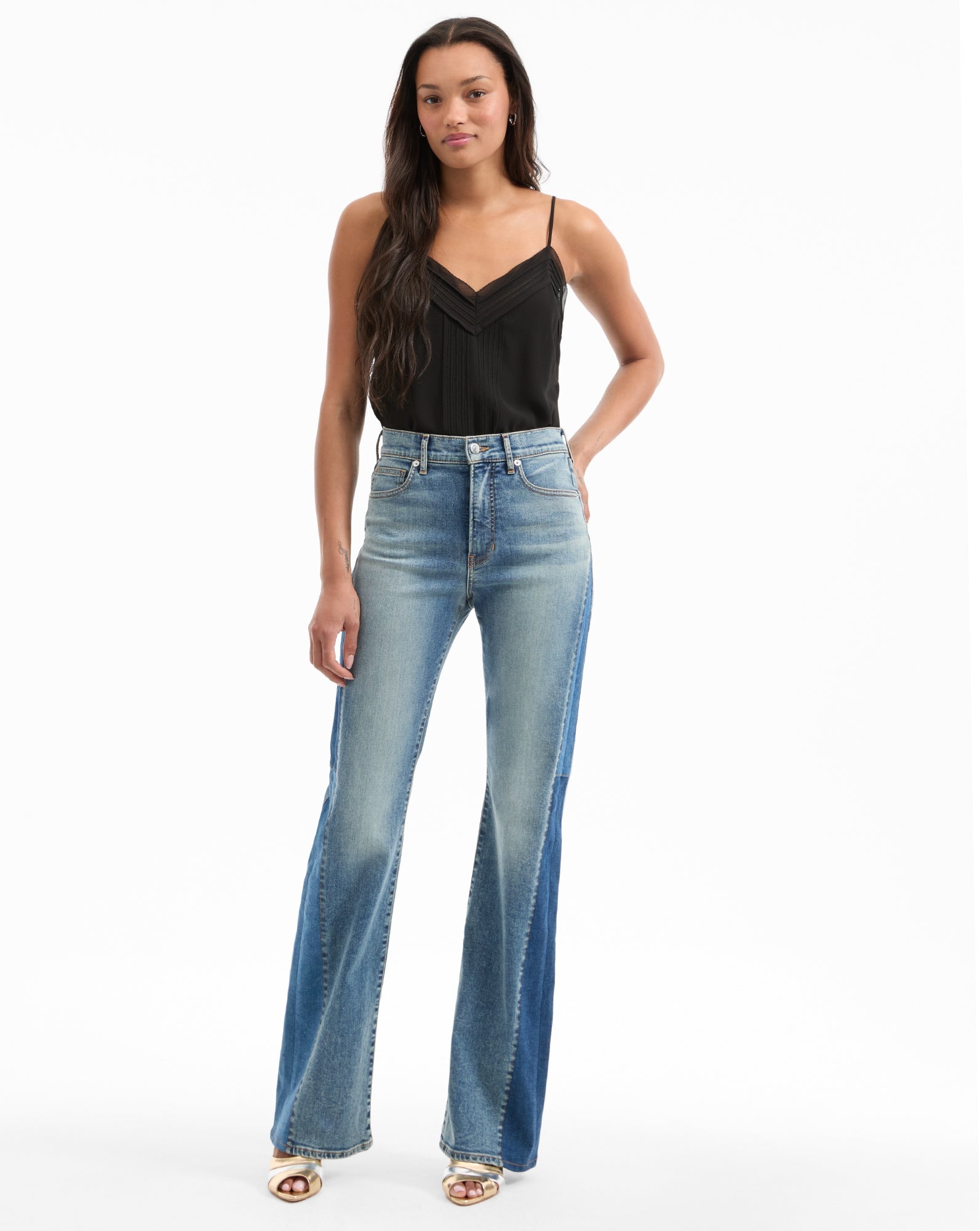 MARAY TANK TOP - 3