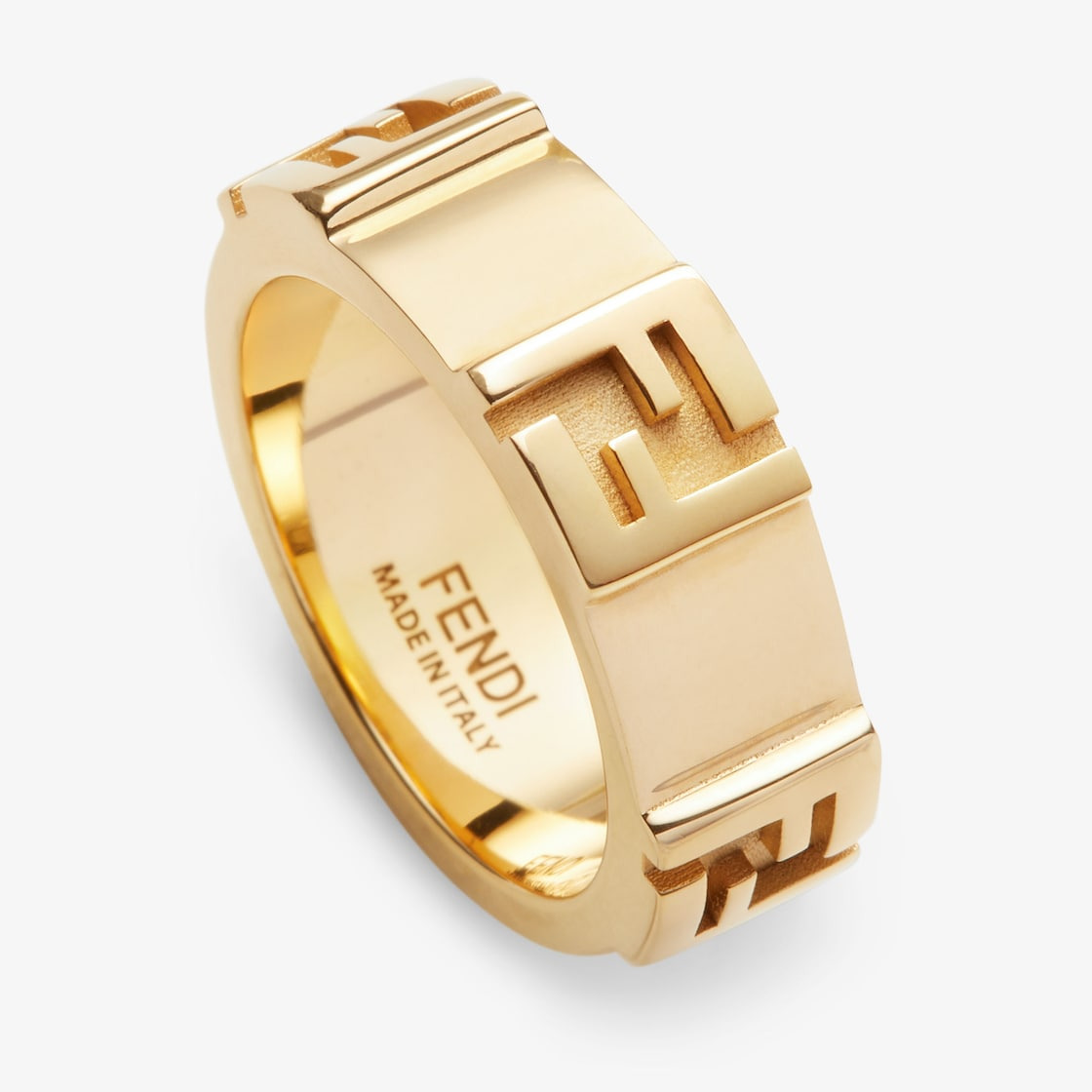 Forever Fendi ring - 2