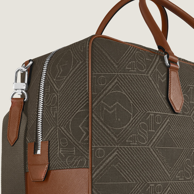 WEEKENDER BAG 45 IN 4810 JACQUARD 3