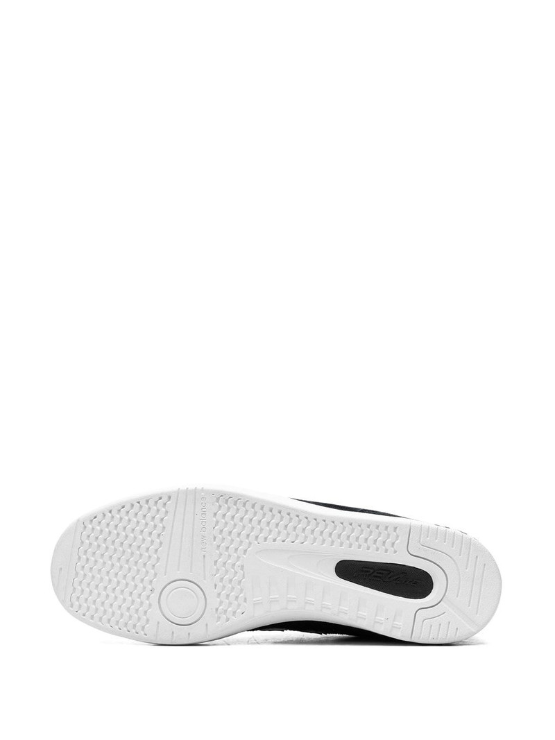 AM574 "Junya Watanabe Black" sneakers 4