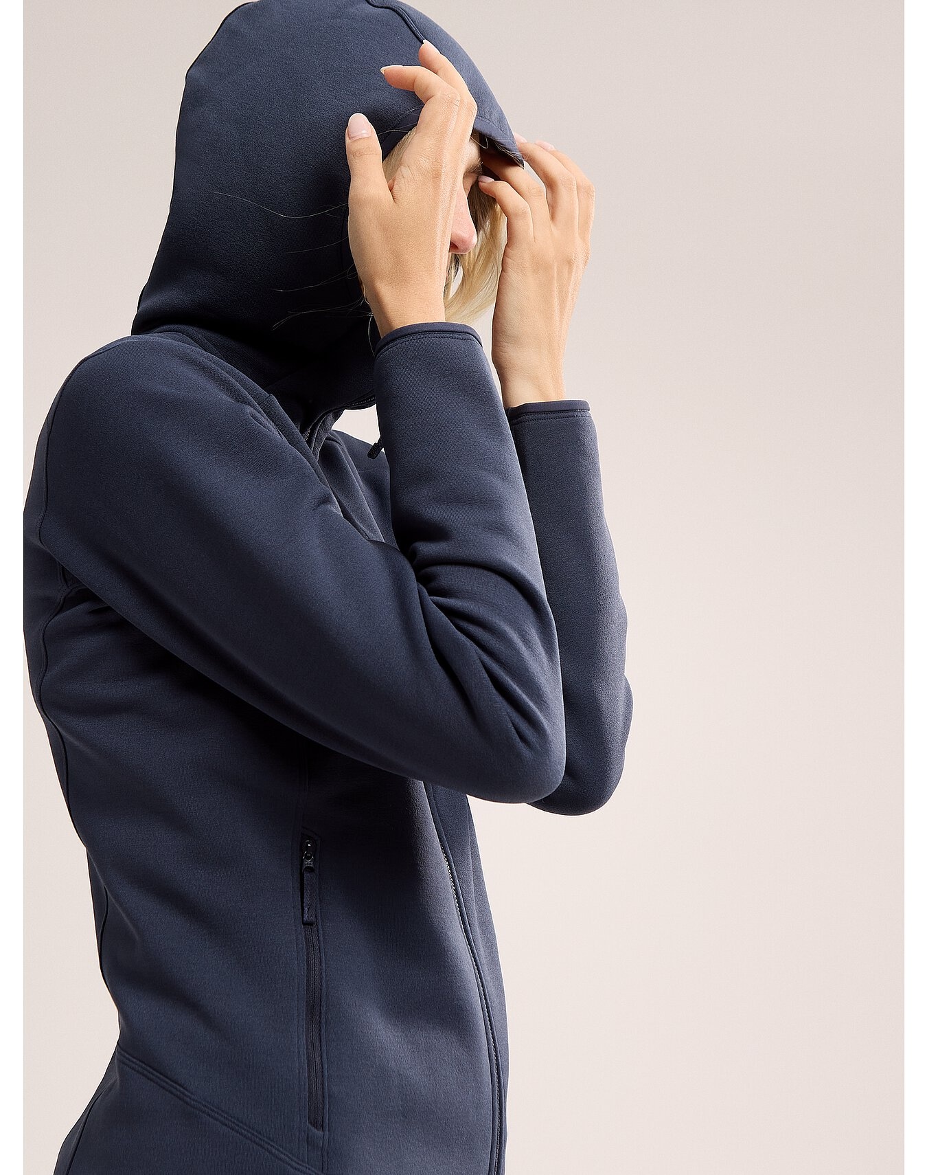 Kyanite Hoody - 5