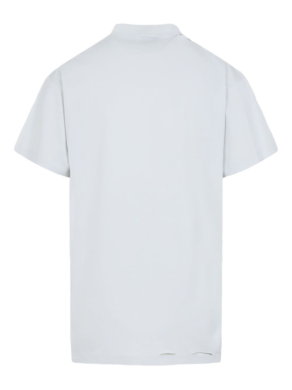 Balenciaga Optical Logo T-shirt - 2