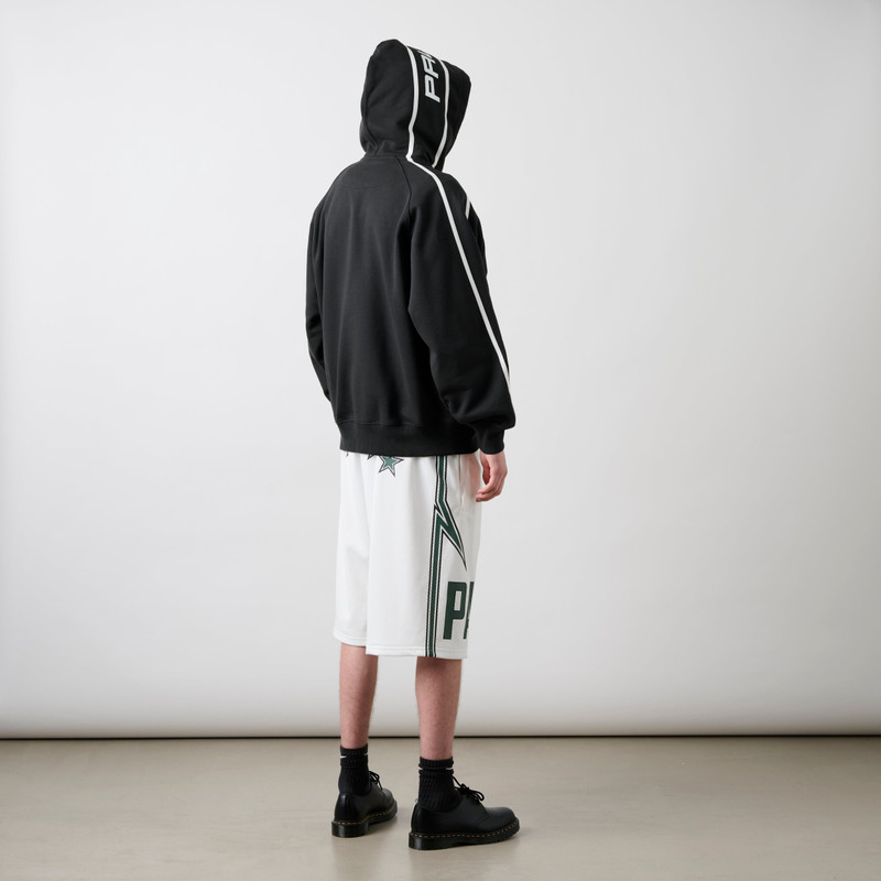 RUNNER HOOD BLACK 4