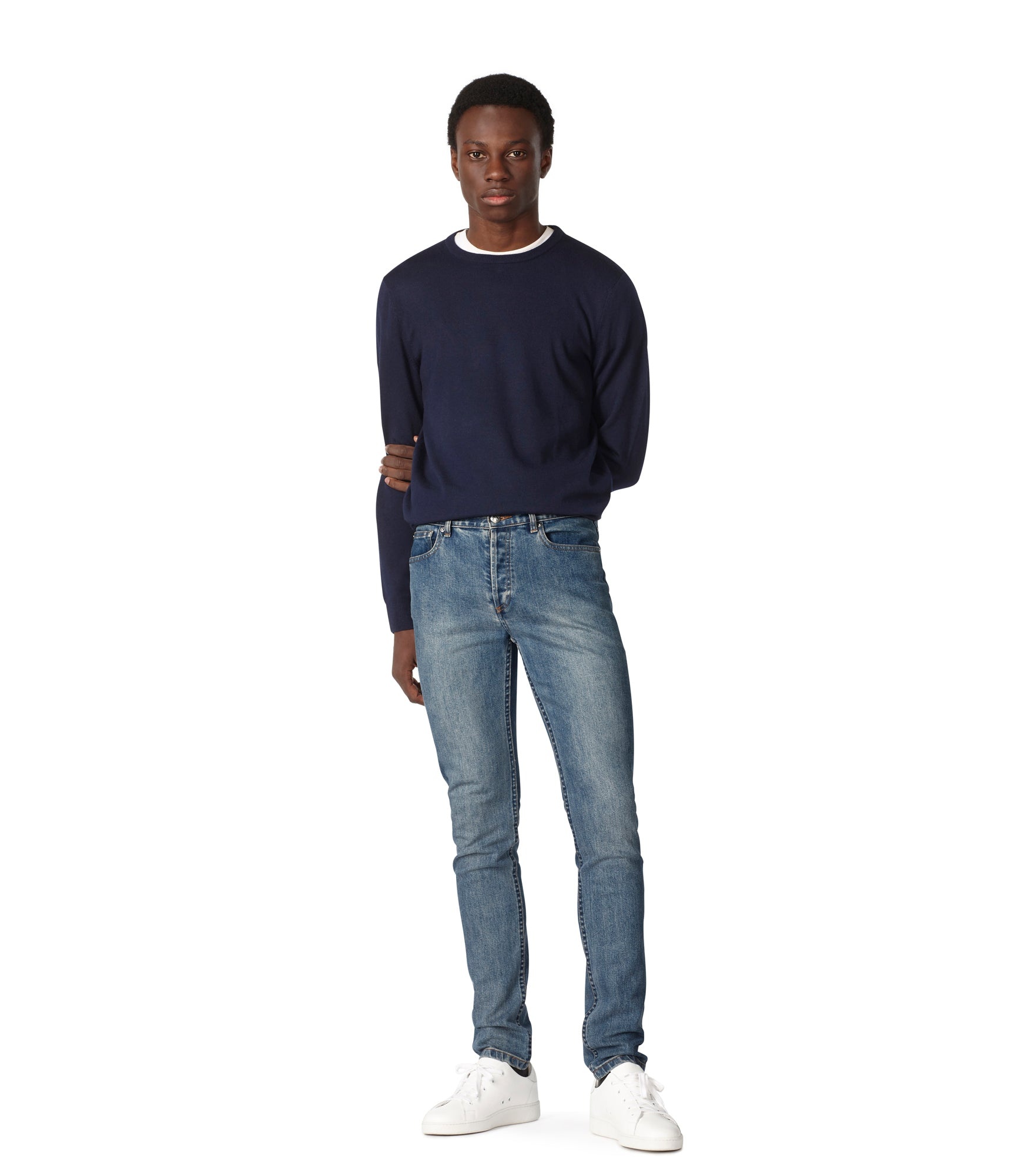 Petit New Standard - 1
