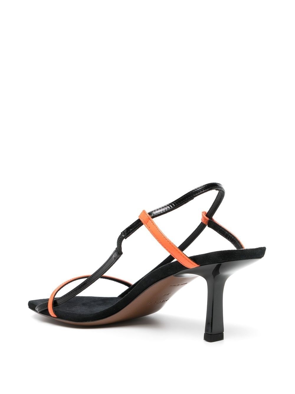 Merga 65mm heel sandals - 3